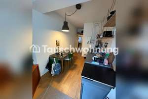 Tauschwohnung: Terrasse Mitten in Flingern – Die vollständige Adresse der Immobilie erhältst du vom Anbieter., 40233 Flingern Nord, Düsseldorf – Vorschaubild 7