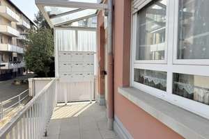 Wohnen am Luisenpark – Leerstehende 2-ZKB mit Balkon & Renditepotenzial! – 68163 Neuostheim/Neuhermsheim, Mannheim – Vorschaubild 25