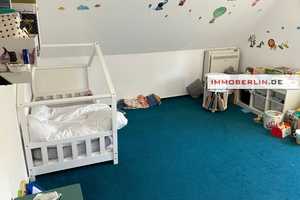 IMMOBERLIN.DE - Zur Miete! Schönes Einfamilienhaus mit herrlichem Westgarten in Toplage – Berlin – Vorschaubild 9