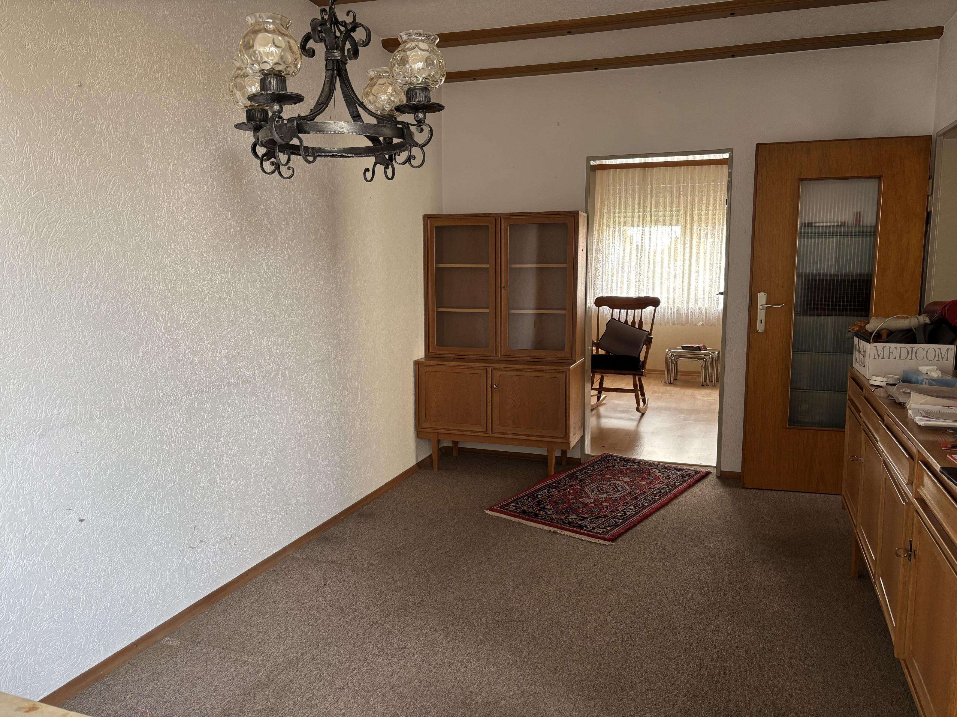 Immobilie in Fußgönheim - Gemütliches Zuhause mit viel Platz in Fußgönheim sucht neuen Eigentümer! - Bild 6