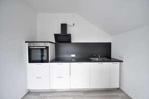 Schöne 2-Zimmer-Wohnung im sanierten Altbau