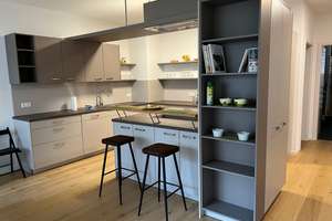 Moderne 3,5-ZimmerEG-Wohnung mit Terrasse im Heilbronner Neckarbogen – Theodor-Fischer-Straße 14, 74076 Heilbronn, Heilbronn – Vorschaubild 4