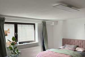 Charmante 1-Zimmer-Wohnung in zentraler Lage von Brühl – Brühler Strasse 61, 68782 Brühl – Vorschaubild 11