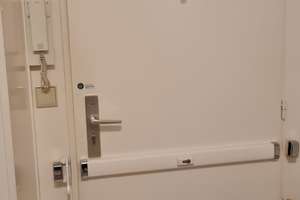Helle 2-Zimmer Wohnung im 1. OG mit Balkon in Hannover-Wettbergen – Die vollständige Adresse der Immobilie erhältst du vom Anbieter., 30457 Wettbergen, Hannover – Vorschaubild 13