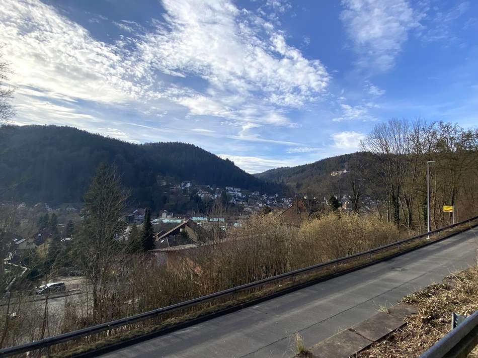 Ausblick
