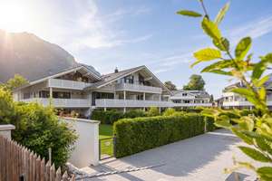 Familientraum im Garmischer-Süden: Erstklassige Bauqualität in ruhiger Bestlage! – Die vollständige Adresse der Immobilie erhältst du vom Anbieter., 82467 Garmisch-Partenkirchen – Vorschaubild 21