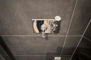 Modernes und helles 1-Zimmer-Apartment mit Balkon – Kreillerstraße 36, 81673 Josephsburg, München – Vorschaubild 8