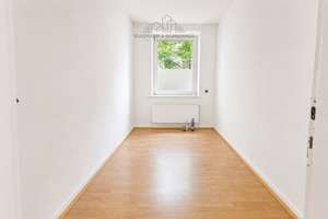 2-Zimmer-Wohnung mit Altbau-Charme im Erdgeschoss in Hannover-List – Die vollständige Adresse der Immobilie erhältst du vom Anbieter., 30177 List, Hannover – Vorschaubild 8