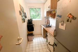 Zuhause mit 2 Zimmern in Düsseldorf Grafenberg – Vautierstraße 96, 40235 Grafenberg, Düsseldorf – Vorschaubild 2