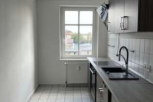 Helle 3-Zimmer-Wohnung mit Südbalkon und Einbauküche – 39112 Sudenburg, Magdeburg – Vorschaubild 13