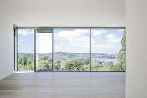 Traumwohnung mit Blick über ganz Stuttgart – Die vollständige Adresse der Immobilie erhältst du vom Anbieter., 70184 Bopser, Stuttgart – Vorschaubild 2