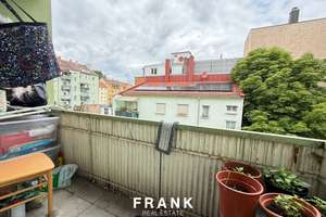 Kapitalanlage mit Entwicklungspotenzial – Vermietete Eigentumswohnung in Nürnberg – Die vollständige Adresse der Immobilie erhältst du vom Anbieter., 90459 Galgenhof, Nürnberg – Vorschaubild 6