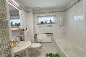 Großzügiges Wohnhaus mit Garten, Terrasse, Balkon und vielfältigen Nutzungsmöglichkeiten – 54296 Irsch, Trier – Vorschaubild 14