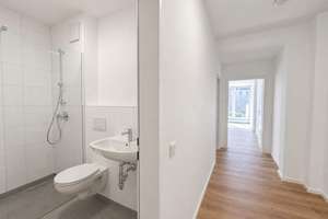 Kernsaniert, voll möbliert und zeitnah bezugsfertig - stilvolle Terrassenwohnung! – Die vollständige Adresse der Immobilie erhältst du vom Anbieter., 50737 Weidenpesch, Köln – Vorschaubild 2