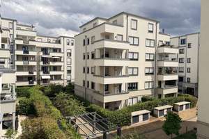 Attraktiv geschnittene 2-Zimmer-Wohnung mit Balkon und EBK - sofort verfügbar! – Anna-Beyer-Straße 19, 60435 Nordend-West, Frankfurt am Main – Vorschaubild 5