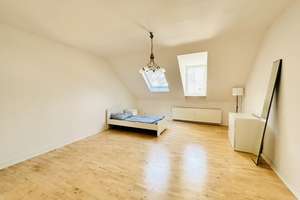 Charmante 5-Zimmer-Altbauwohnung in zentraler Wiesbadener Lage – Oranienstraße 38, 65185 Mitte, Wiesbaden – Vorschaubild 2