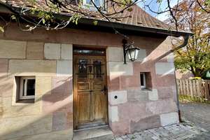 Gelegenheit - denkmalgeschützte Gaststätte plus Wohnhaus in Nürnberg Mögeldorf – Die vollständige Adresse der Immobilie erhältst du vom Anbieter., 90482 Mögeldorf, Nürnberg – Vorschaubild 4