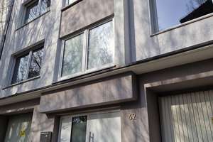 Großzügige 5-Zimmer-Wohnung in der ruhigen Arndtstraße im beliebten Kaiserstraßenviertel