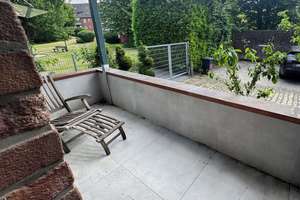 URBANER INNENHOF-RÜCKZUGSORT: EHEMALIGES FABRIKLOFT MIT GRÜNFLÄCHE & TG-STELLPLÄTZEN – Die vollständige Adresse der Immobilie erhältst du vom Anbieter., 41462 Furth Süd, Neuss – Vorschaubild 10