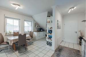 KEINE KÄUFERPROVISION! 3 Zimmer-Eigentumswohnung in 63599 Biebergemünd‑Bieber! – Die vollständige Adresse der Immobilie erhältst du vom Anbieter., 63599 Biebergemünd – Vorschaubild 2