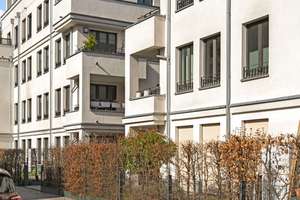 Ihr Rückzugsort am Wilhelmsruher See – Moderne 2-Zimmer-Wohnung mit Tiefgarage – Die vollständige Adresse der Immobilie erhältst du vom Anbieter., 13158 Wilhelmsruh, Berlin – Vorschaubild 6