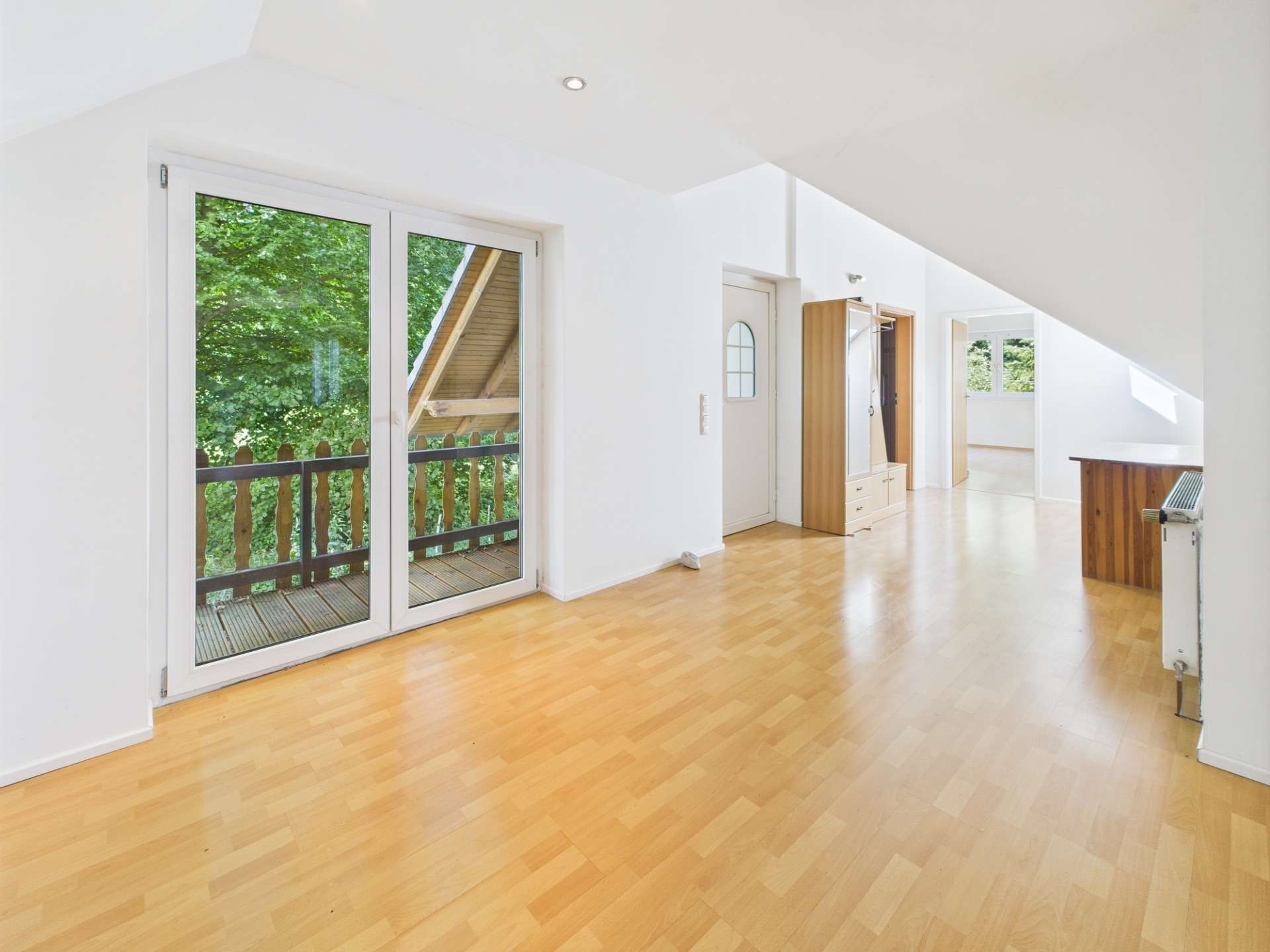 Immobilie in Uchte - Ein Haus für nur ca. 996,00 €/m² – kaum zu glauben, aber wahr: genau hier! - Bild 7