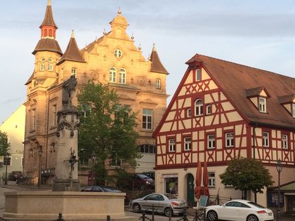 Wohnung Mieten In Wendelstein Immobilienscout24