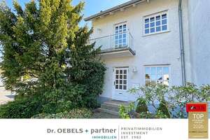 IHR NEUES ZUHAUSE - REIHENMITTELHAUS IN IPPENDORF