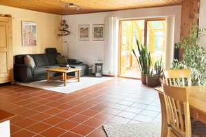 Einzugsbereit - Einfamilienhaus mit Wohlfühlfaktor und Traumgarten – Miltenberg (Kreis) – Vorschaubild 8