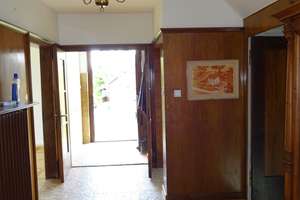 EFH mit ELW 10 Zi  Villa, 250 qm WFL,  988 qm Grundstück , Quelle – Hauptstraße 28, 79736 Rickenbach – Vorschaubild 29