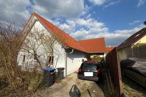*1–2 Familienhaus mit Potenzial | großer Garten* – Die vollständige Adresse der Immobilie erhältst du vom Anbieter., 74426 Bühlerzell – Vorschaubild 4