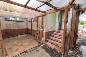 Einfamilienhaus mit viel Potenzial in Berlin-Uhlenhorst mit hervorragender Verkehrsanbindung – Die vollständige Adresse der Immobilie erhältst du vom Anbieter., 12555 Köpenick, Berlin – Vorschaubild 12