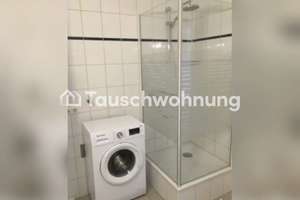 Tauschwohnung: 3-Zimmer-Wohnung mit Balkon und Tiefgarage in Deutz – Die vollständige Adresse der Immobilie erhältst du vom Anbieter., 50679 Deutz, Köln – Vorschaubild 5