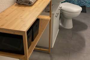 Tauschwohnung 3-Zimmer-Wohnung in Linden-Nord – Die vollständige Adresse der Immobilie erhältst du vom Anbieter., 30451 Linden-Nord, Hannover – Vorschaubild 5