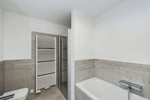 Großzügige 2-Zimmer-Wohnung nahe Semperoper – ideal für Singles + Paare | MaryAnn – Freiberger Straße 1, 1067 Wilsdruffer Vorstadt/Seevorstadt-West, Dresden – Vorschaubild 8