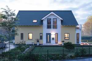 Entwerfen Sie Ihr Traumhaus auf 209 m², inkl. Technik- u. Finishpaket u. inkl. Bauplatz! – Saarpfalz-Kreis – Vorschaubild 7