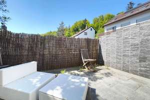 Provisionsfrei! Schmuckstück Nagolds! Einfamilienhaus mit Garage, großen Balkon, DG & ELW – Bonhoeffer Str. 18, 72202 Nagold – Vorschaubild 26