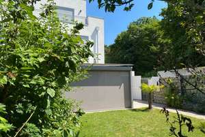 Moderne Stadtvilla am Eck - Kubus pur – Staderyk 25, 47803 Inrath/Kliedbruch, Krefeld – Vorschaubild 26