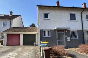 -VERKAUFT- FAMILIENIDYLL IN WALDNÄHE – Mannheim – Vorschaubild 5