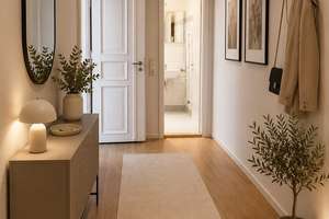 Südvorstadt// Charmante 2 Zimmer-Wohnung zum Wohlfühlen