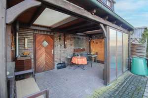 Renovierungsbedürftiges Reihenmittelhaus mit Terrasse und Stellplatz – 5 Zimmer auf ca. 70 m² – Die vollständige Adresse der Immobilie erhältst du vom Anbieter., 9114 Borna-Heinersdorf, Chemnitz – Vorschaubild 16