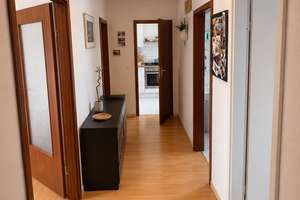 Dachgeschoss Wohnung  - 2,5 Zimmer   – 13407 Reinickendorf (Ortsteil), Berlin – Vorschaubild 12