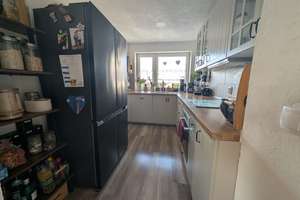 Helle 3-Zimmer-Wohnung mit Balkon, Garage, Aufzug & Top-Anbindung MIT KAUFOPTION – Die vollständige Adresse der Immobilie erhältst du vom Anbieter., 42287 Barmen, Wuppertal – Vorschaubild 5