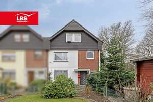 Ihr neues Heim - Reihenendhaus mit Dachstudio in Steinbüchel – Leverkusen – Vorschaubild 14
