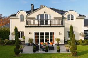 Klassische Designer Villa mit Luxusflair-ohne Makler-Top Lage- Verhandlungsbasis. – Die vollständige Adresse der Immobilie erhältst du vom Anbieter., 59379 Selm – Vorschaubild 2