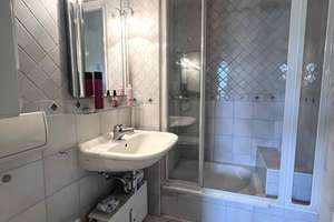 Hoch hinaus: Helle Wohnung mit großzügiger Dachterrasse, Aufzug und TG-Stellplatz – Hohenschönhauser Str. 9, 10315 Friedrichsfelde, Berlin – Vorschaubild 14