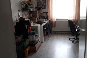 Charmante Altbauwohnung mit Gartennutzung in Essen-Altendorf - 92 m² Wohnkomfort im historischen MFH – Hüttmannstr. 34, 45143 Altendorf, Essen – Vorschaubild 12
