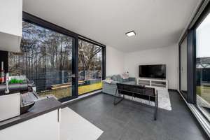Provisionsfreie Exklusive Neubau-Villa in einzigartiger Naturlage mit Poolhaus – Die vollständige Adresse der Immobilie erhältst du vom Anbieter., 12355 Rudow, Berlin – Vorschaubild 27
