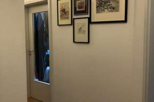 Semi-Penthouse inkl. Stellplatz in der Nähe des AEZ und des Alsterlaufes in Hamburg, Poppenbüttel – Die vollständige Adresse der Immobilie erhältst du vom Anbieter., 22391 Poppenbüttel, Hamburg – Vorschaubild 6