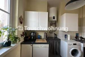 Tauschwohnung: Viel Licht, Balkon und traumhafte Lage – Die vollständige Adresse der Immobilie erhältst du vom Anbieter., 10435 Prenzlauer Berg, Berlin – Vorschaubild 7